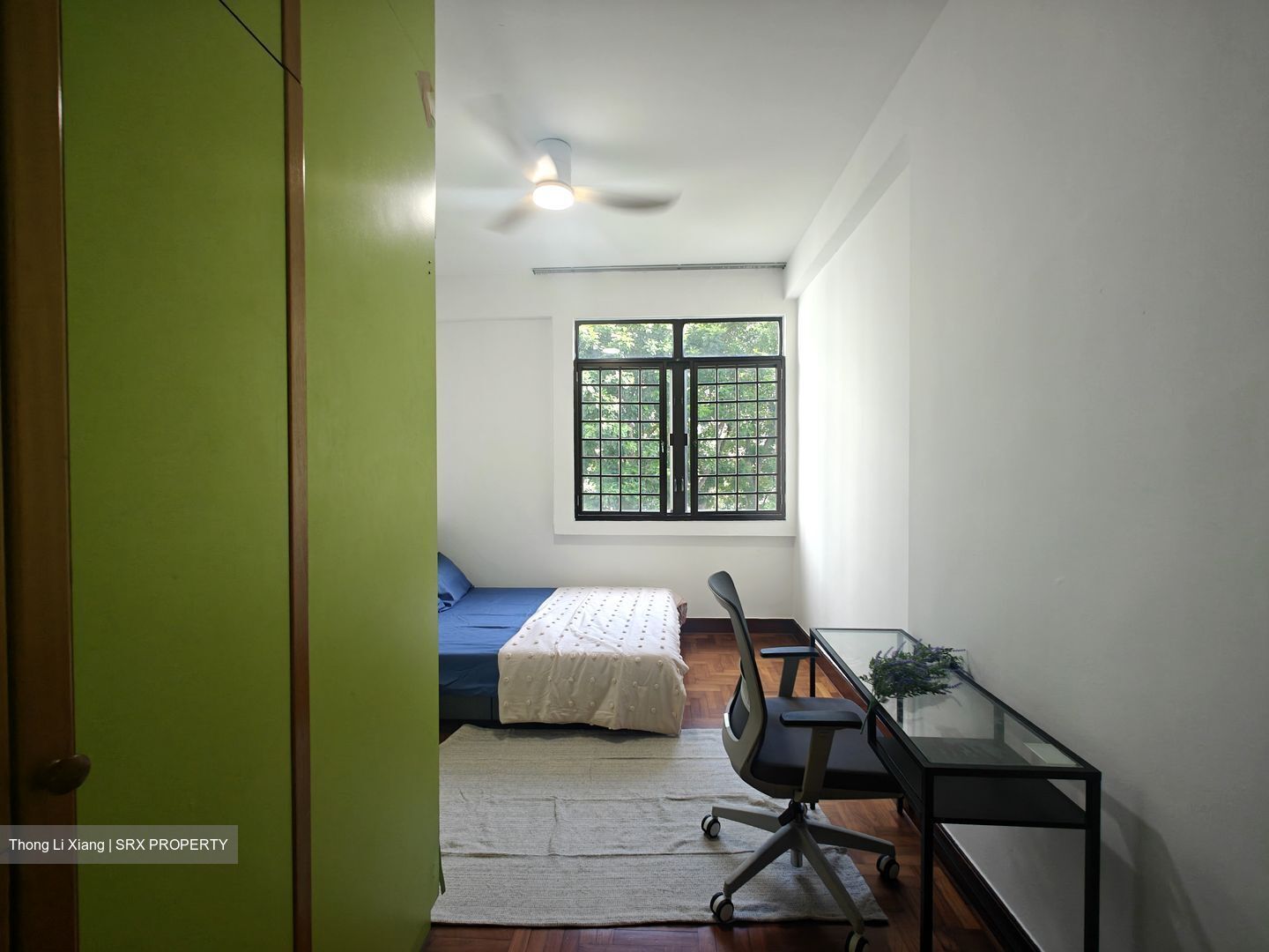 Parc Oasis (D22), Condominium #486840751